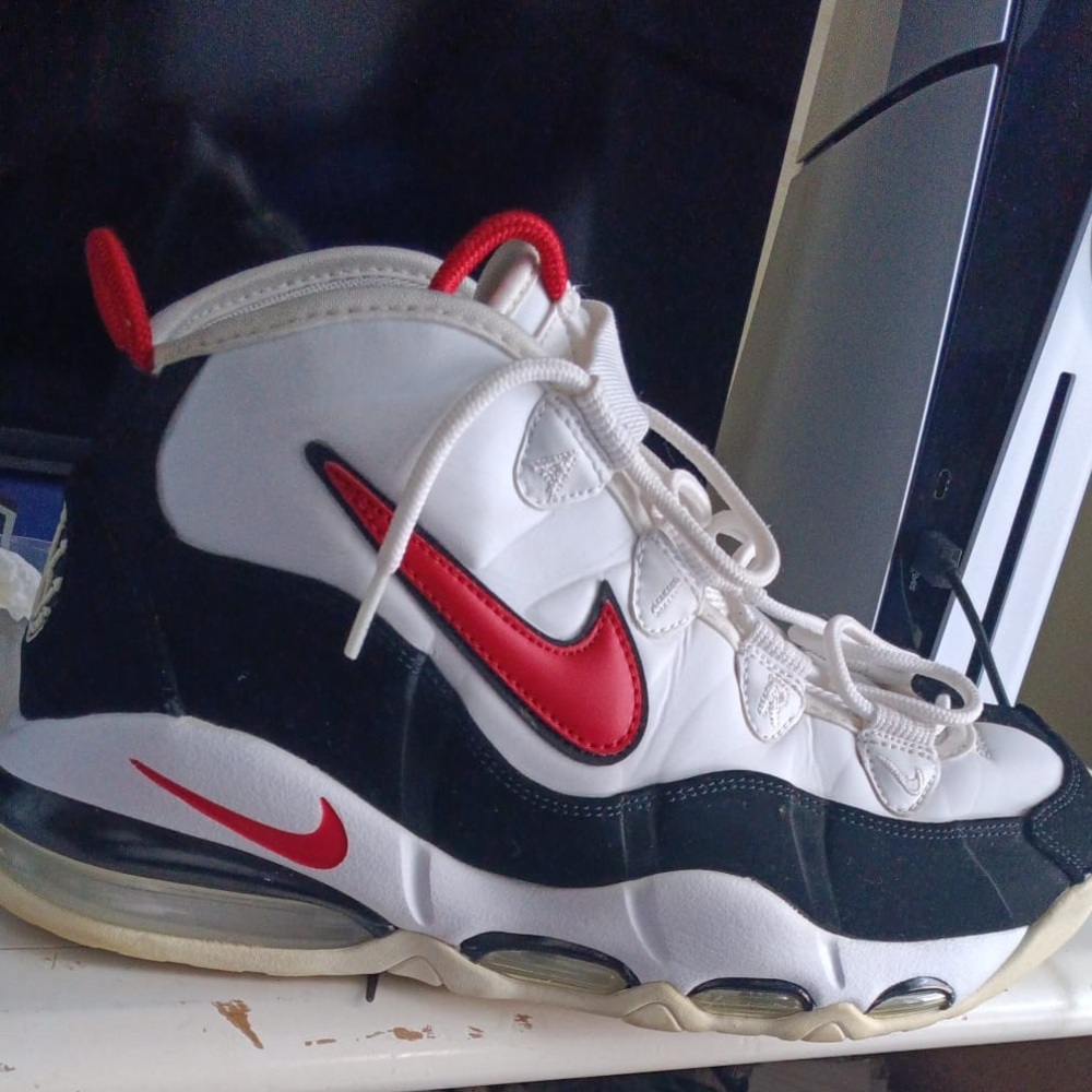 Nike Air Max Uptempo 95